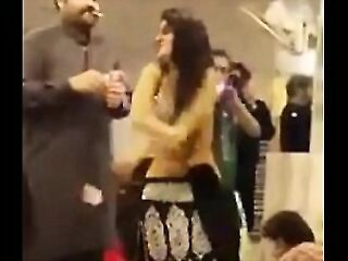unspecified pack dance distant desi mms mujra