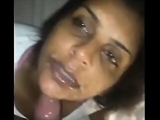 Oversexed Indian Aunty Carnal knowledge